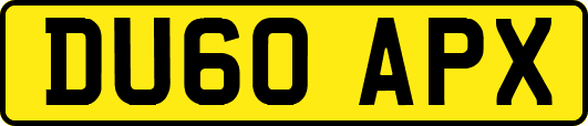 DU60APX