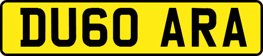 DU60ARA