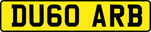 DU60ARB