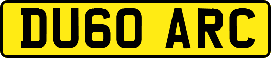 DU60ARC