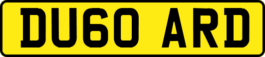 DU60ARD