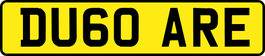 DU60ARE