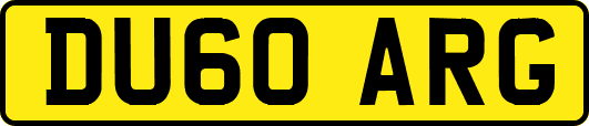 DU60ARG