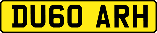 DU60ARH