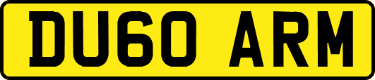 DU60ARM
