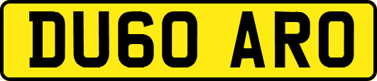 DU60ARO