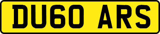 DU60ARS