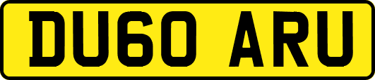 DU60ARU