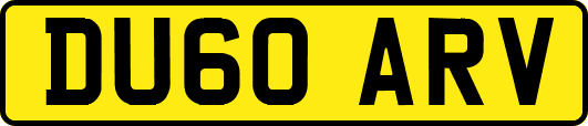 DU60ARV