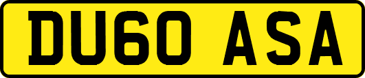 DU60ASA