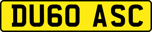 DU60ASC