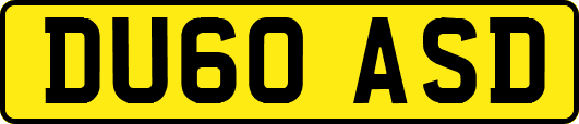 DU60ASD