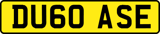 DU60ASE