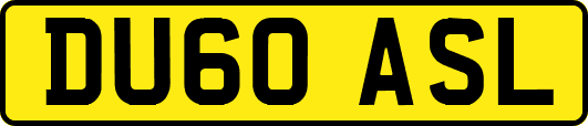 DU60ASL