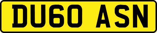 DU60ASN