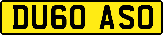 DU60ASO