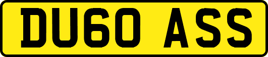 DU60ASS