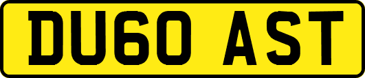 DU60AST