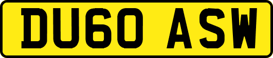 DU60ASW