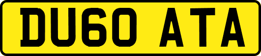 DU60ATA