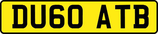 DU60ATB
