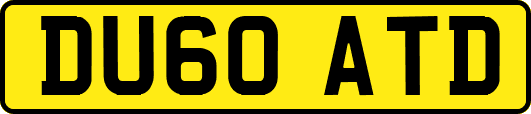 DU60ATD