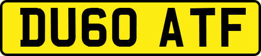 DU60ATF