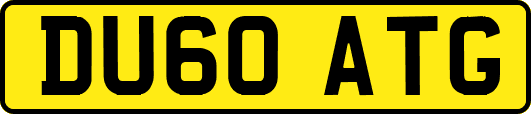 DU60ATG