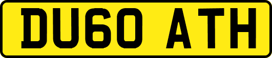 DU60ATH