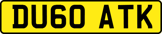 DU60ATK