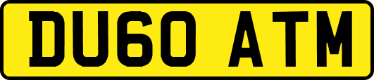 DU60ATM