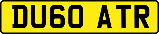 DU60ATR