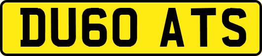 DU60ATS