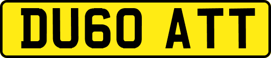 DU60ATT