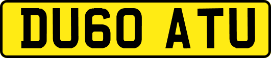 DU60ATU