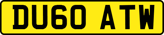 DU60ATW
