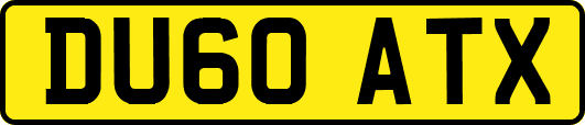 DU60ATX