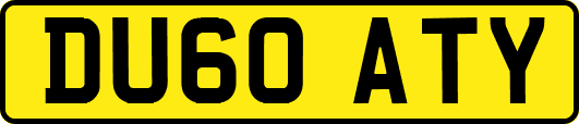 DU60ATY