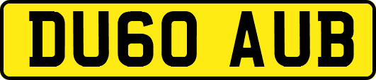 DU60AUB