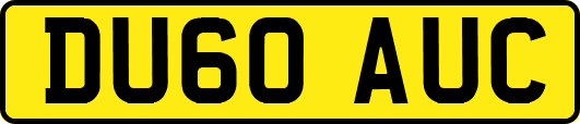 DU60AUC