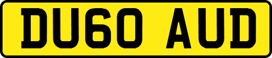DU60AUD