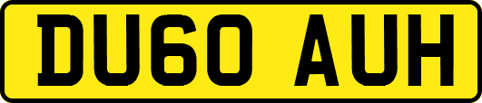 DU60AUH