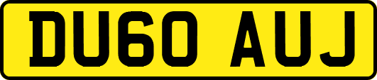 DU60AUJ