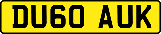 DU60AUK