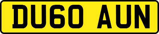 DU60AUN
