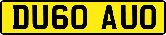 DU60AUO