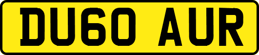 DU60AUR