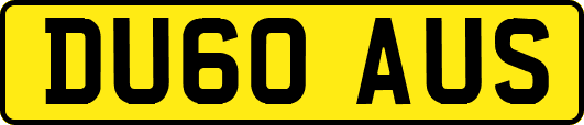 DU60AUS