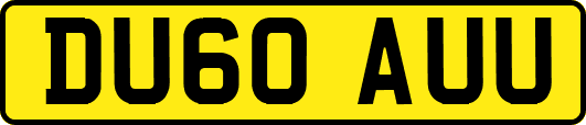 DU60AUU