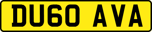 DU60AVA
